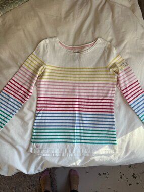 Joules Harbor Top